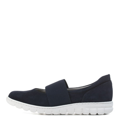 RAITA Women's LITE-FLEX Strap Ballets (12090-408)