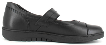 KETO Women’s XW Strap Ballerinas (12091-100)