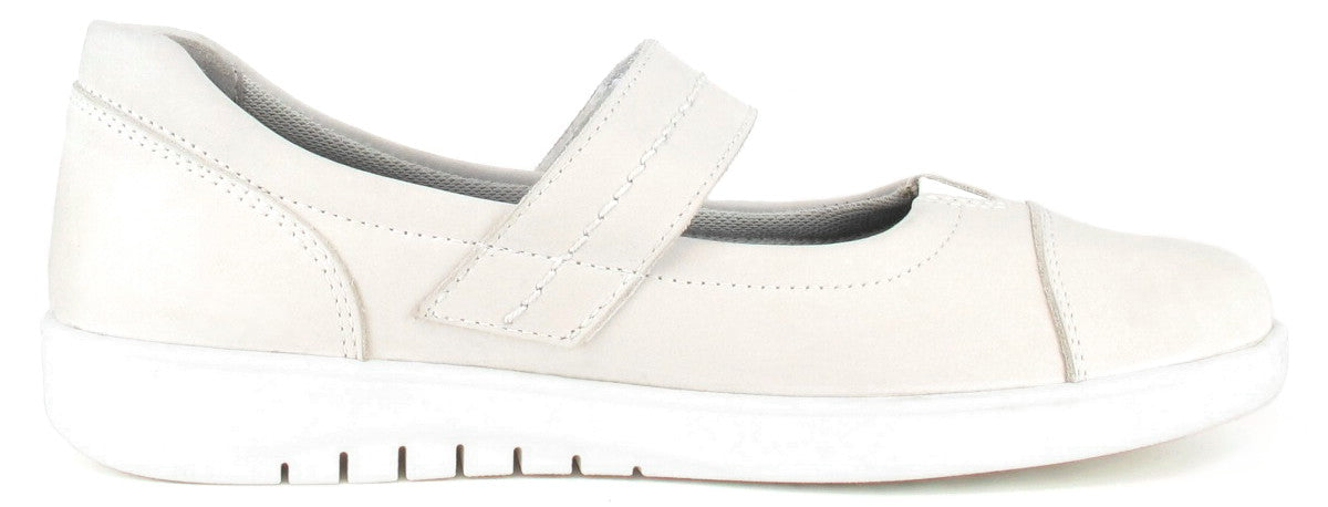 KETO Women’s XW Strap Ballerinas (12091-101)