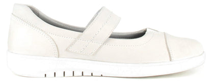 KETO Women’s XW Strap Ballerinas (12091-101)
