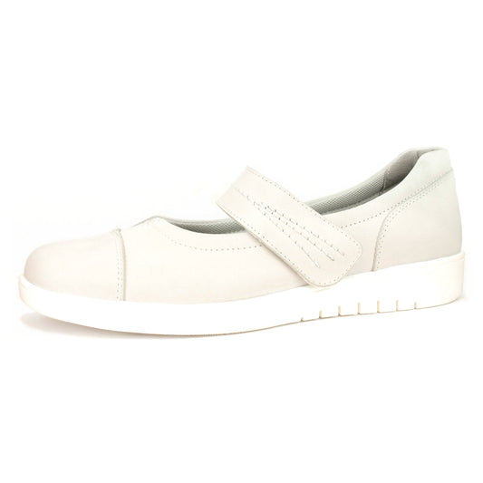 KETO Women’s XW Strap Ballerinas (12091-101)