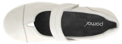 KETO Women’s XW Strap Ballerinas (12091-101)