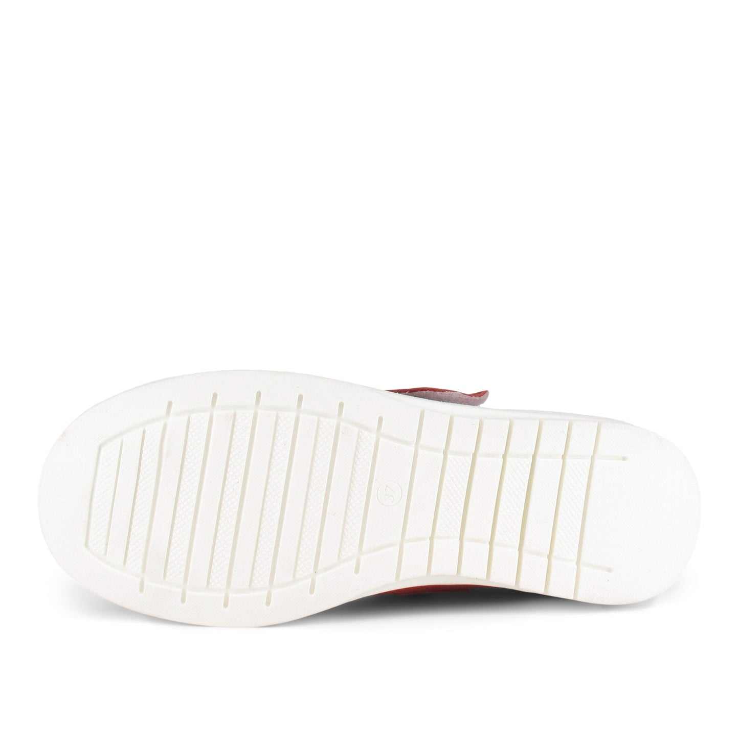 KETO Women’s XW Strap Ballerinas