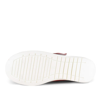 KETO Women’s XW Strap Ballerinas