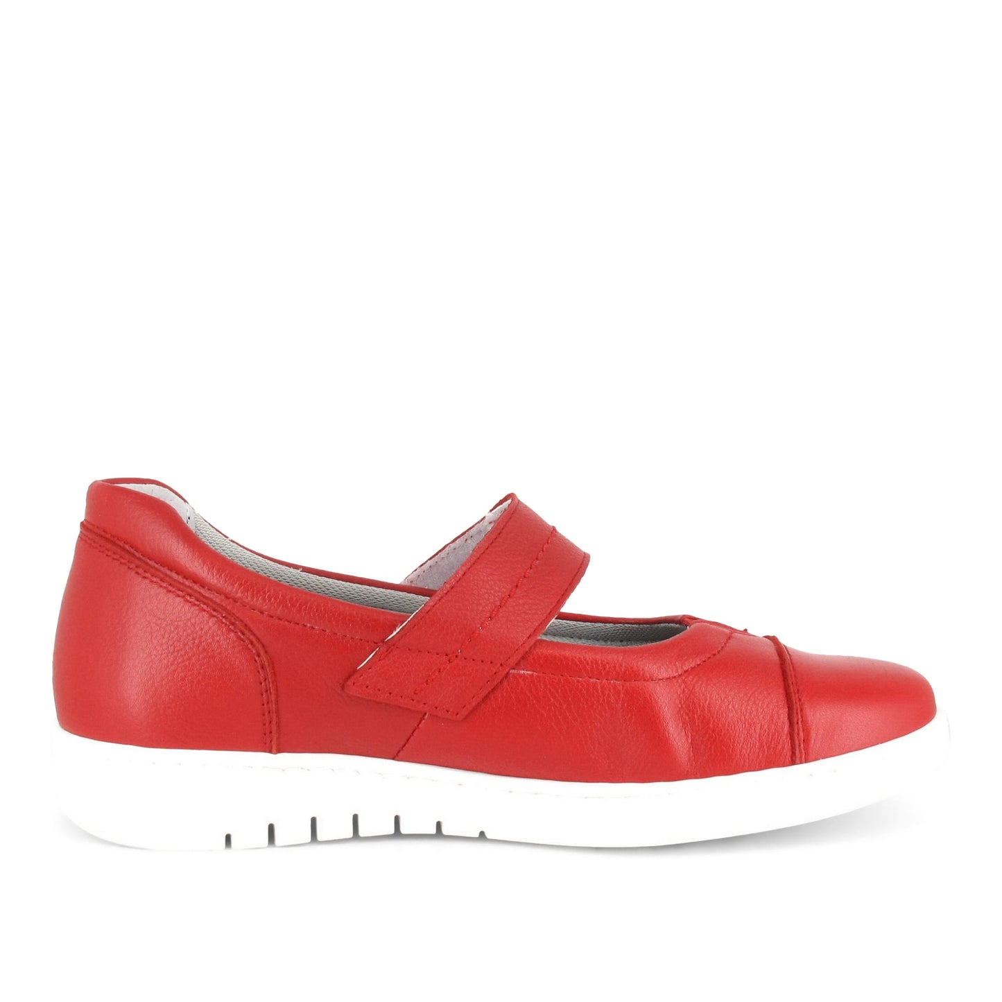 KETO Women’s XW Strap Ballerinas