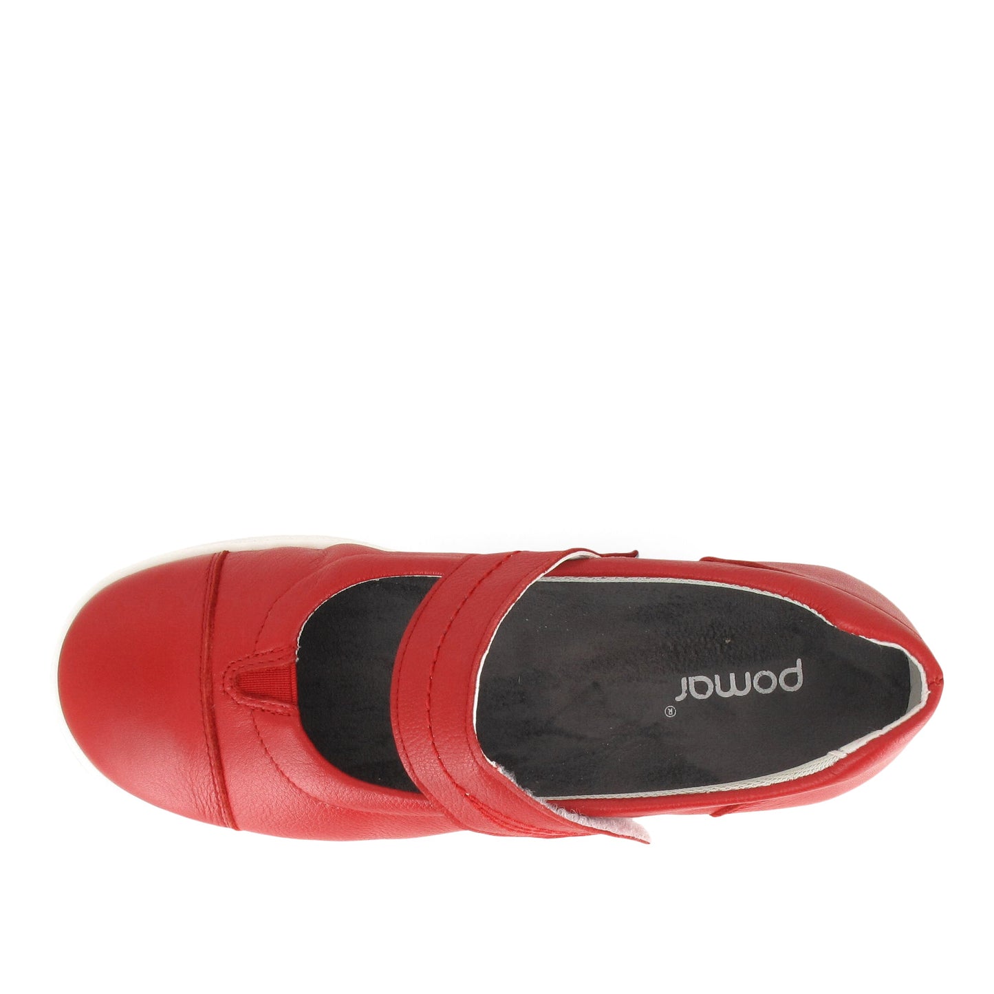 KETO Women’s XW Strap Ballerinas