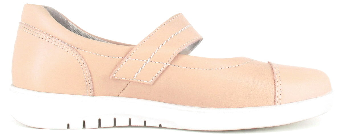 KETO Women’s XW Strap Ballerinas (12091-119)