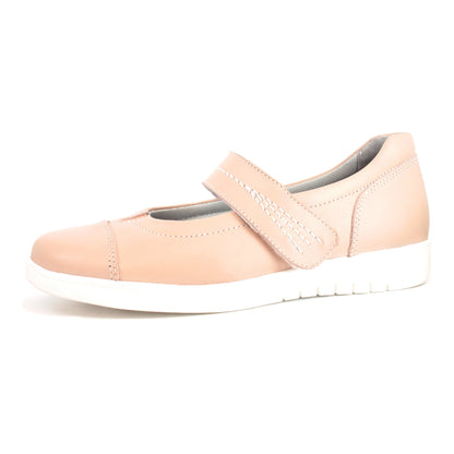 KETO Women’s XW Strap Ballerinas (12091-119)