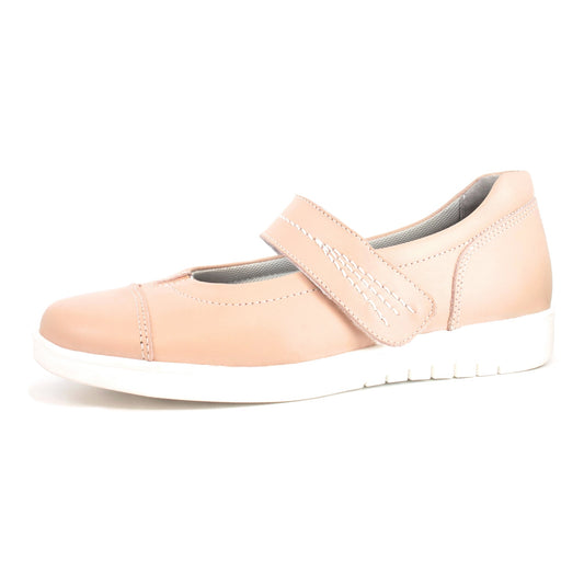 KETO Women’s XW Strap Ballerinas (12091-119)