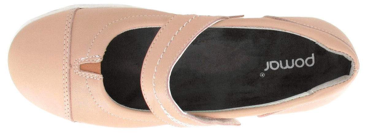 KETO Women’s XW Strap Ballerinas (12091-119)