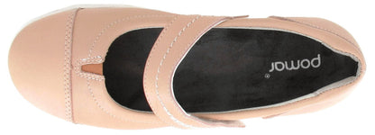 KETO Women’s XW Strap Ballerinas (12091-119)