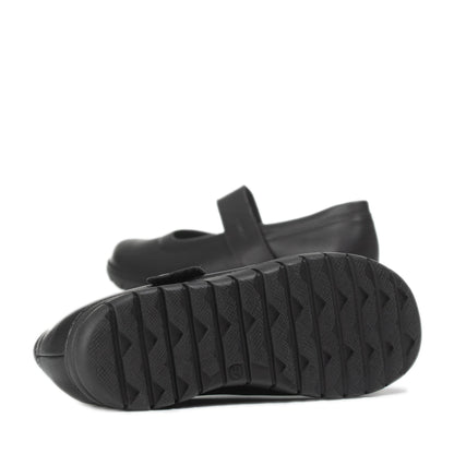 LILJA Women’s +plus LITE-FLEX ballets(12180-100)