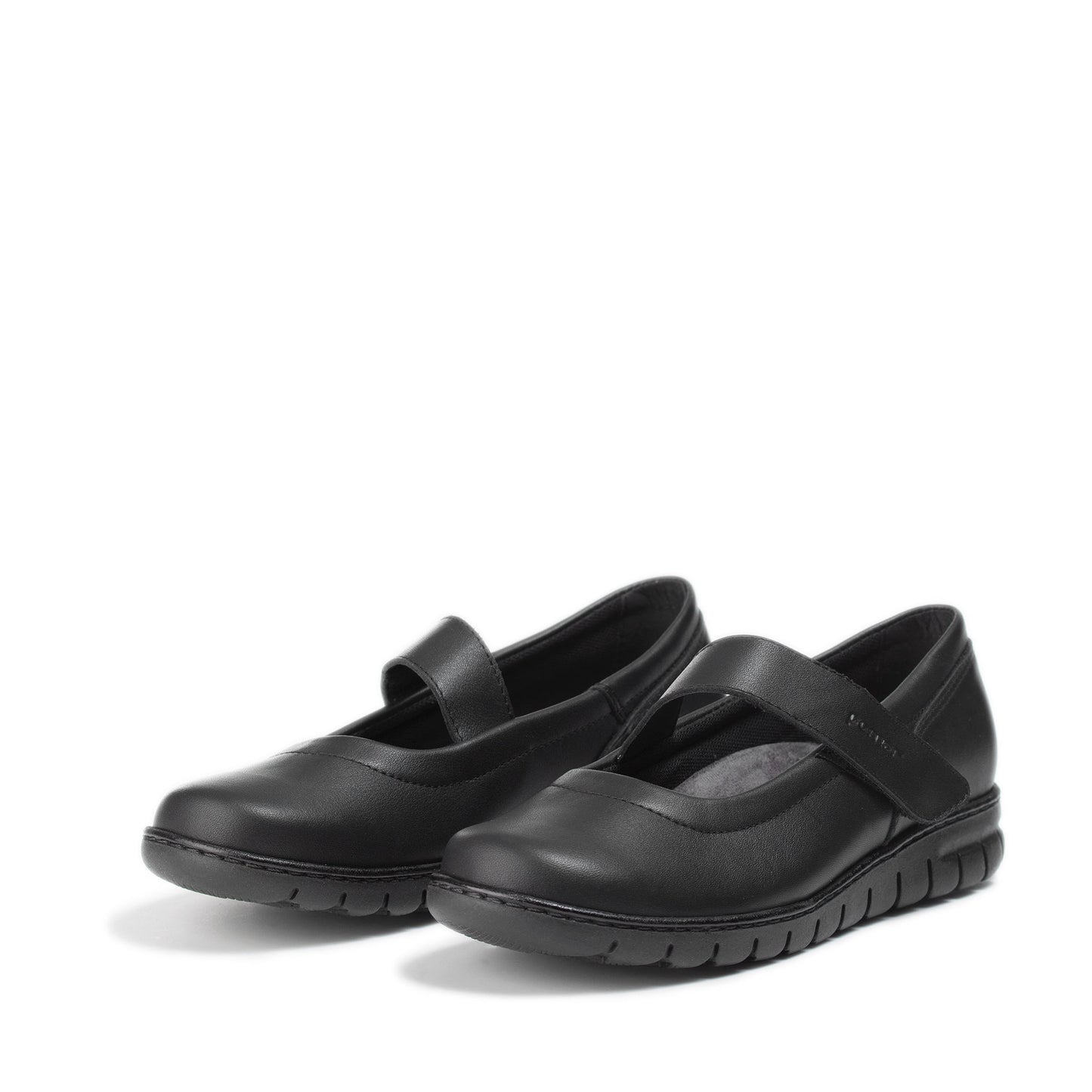 LILJA Women’s +plus LITE-FLEX ballets(12180-100)