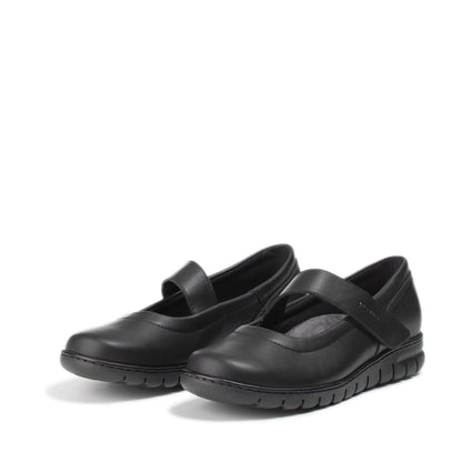 LILJA Women’s +plus LITE-FLEX ballets(12180-100)