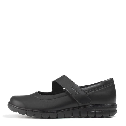 LILJA Women’s +plus LITE-FLEX ballets(12180-100)