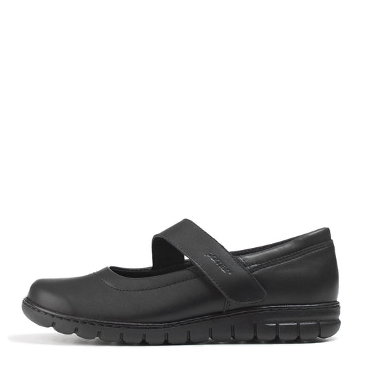 LILJA Women’s +plus LITE-FLEX ballets(12180-100)
