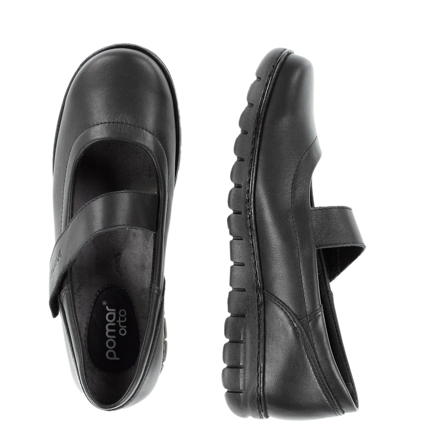 LILJA Women’s +plus LITE-FLEX ballets(12180-100)