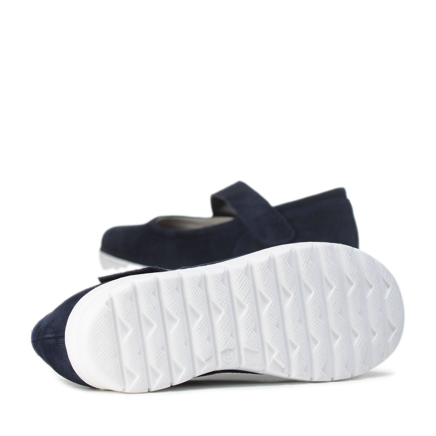 LILJA Women’s +plus  LITE-FLEX ballets(12180-408)