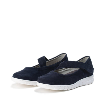 LILJA Women’s +plus  LITE-FLEX ballets(12180-408)