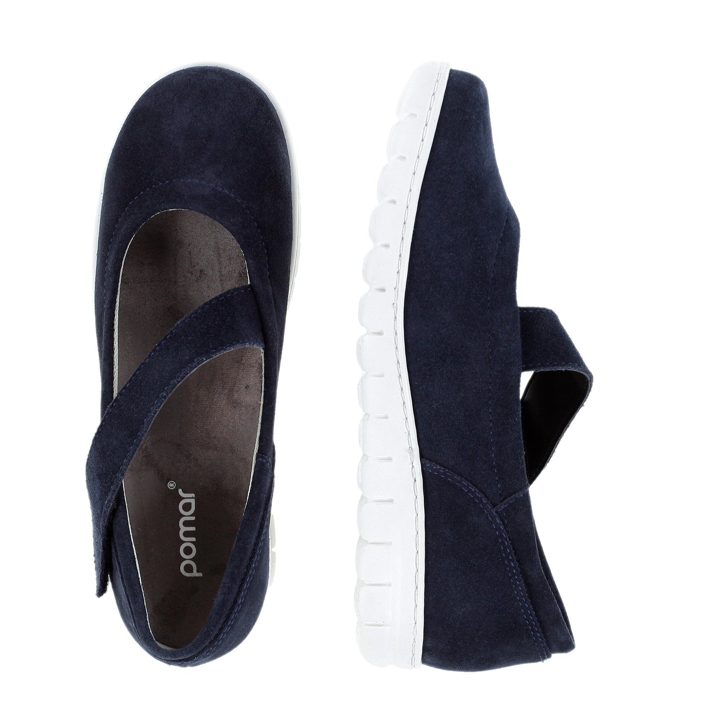 LILJA Women’s +plus  LITE-FLEX ballets(12180-408)