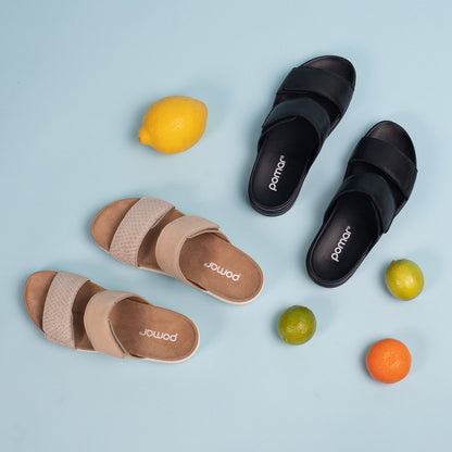 HELLE Women´s sandals (12708-102)