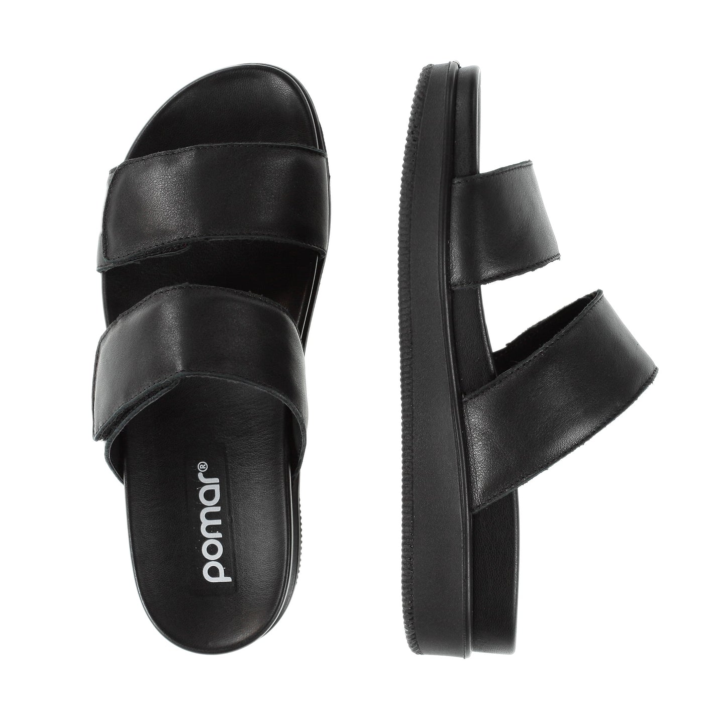 HELLE Women's sandals (12708-100)