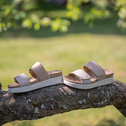 HELLE Women´s sandals (12708-102)