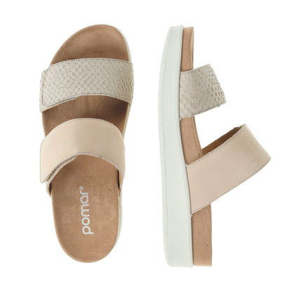 HELLE Women´s sandals (12708-102)