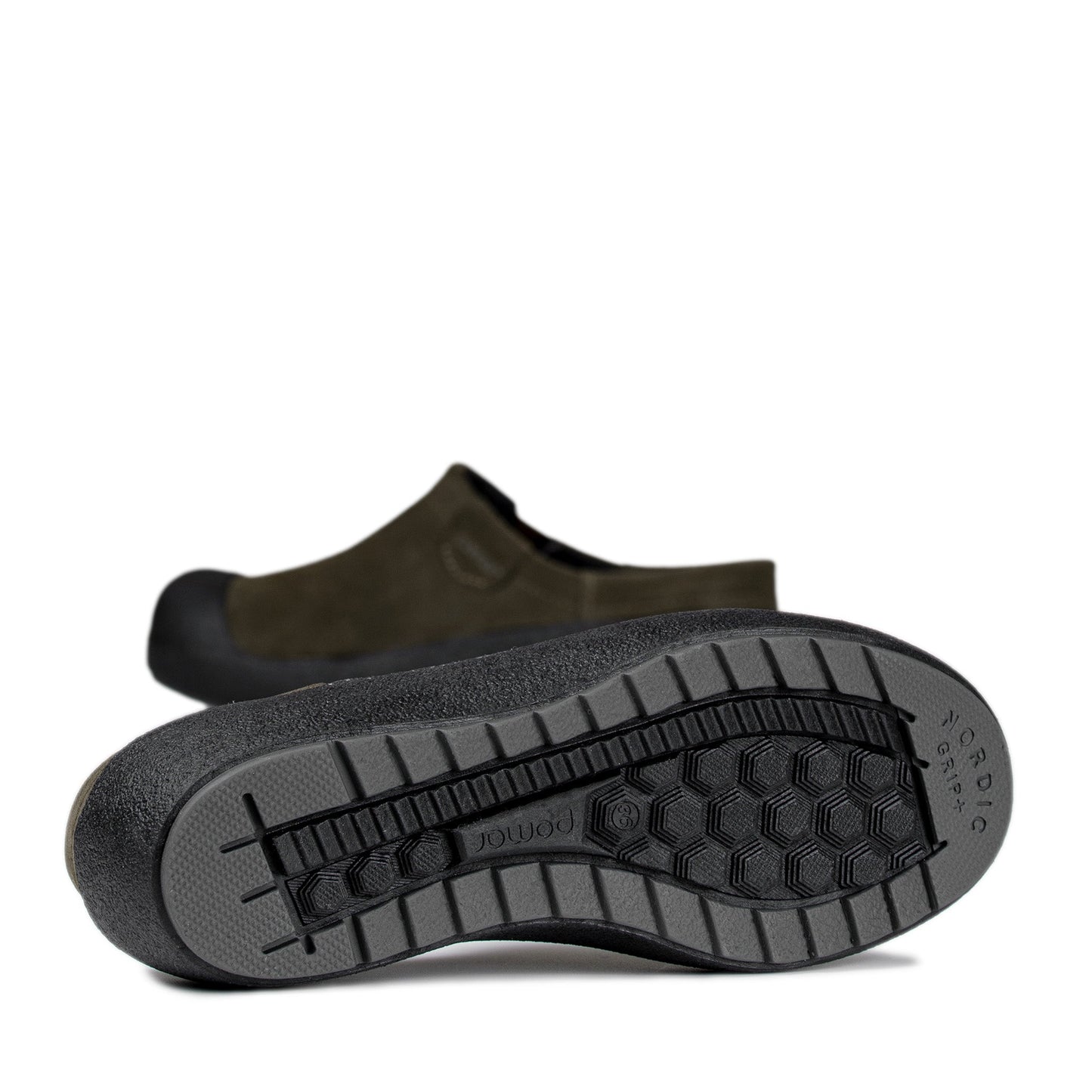 HERTTA Women's slip-ons (12709-407)