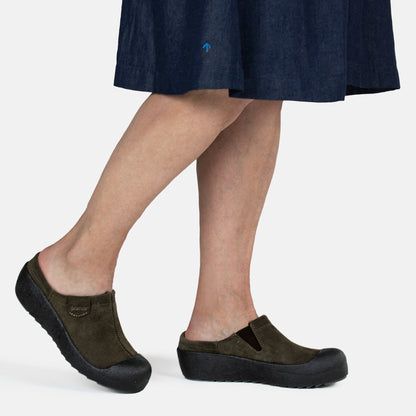 HERTTA Women's slip-ons (12709-407)