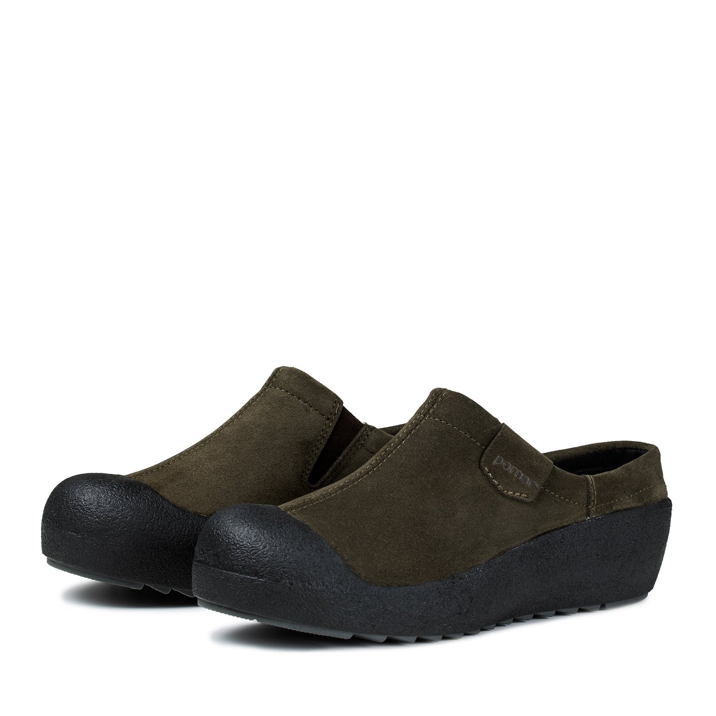HERTTA Women's slip-ons (12709-407)