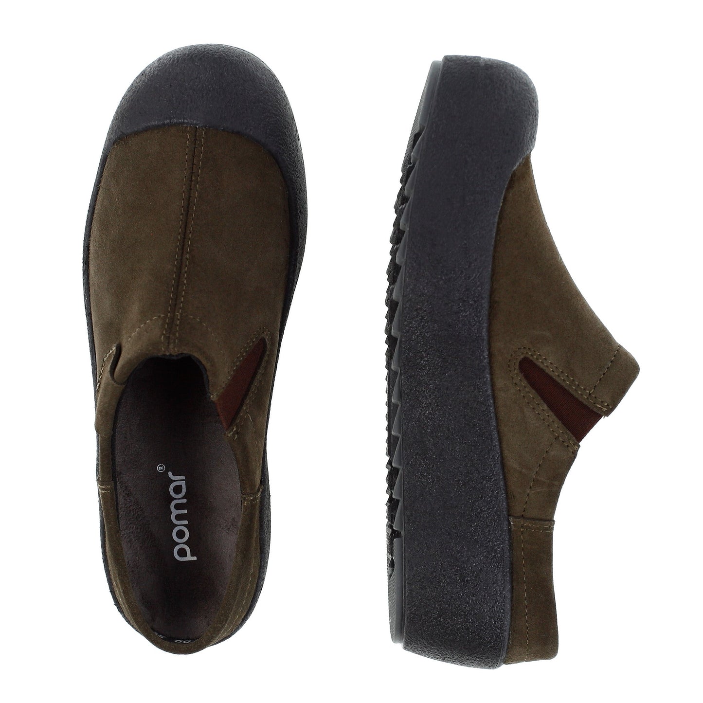 HERTTA Women's slip-ons (12709-407)