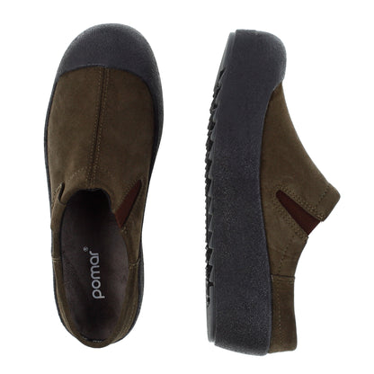 HERTTA Women's slip-ons (12709-407)