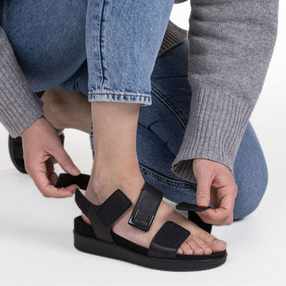 TALJA Women’s strap sandals (12754-100)