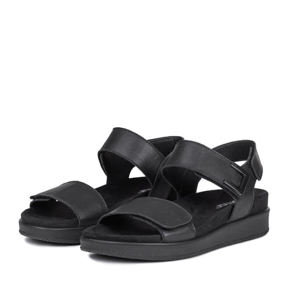 TALJA Women’s strap sandals (12754-100)