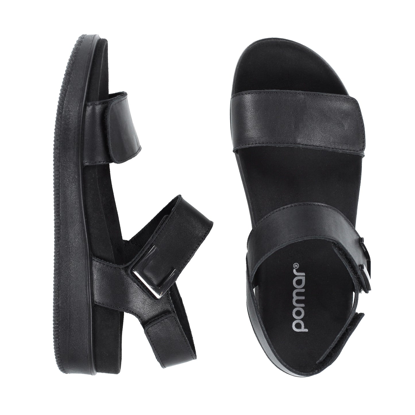 TALJA Women’s strap sandals (12754-100)