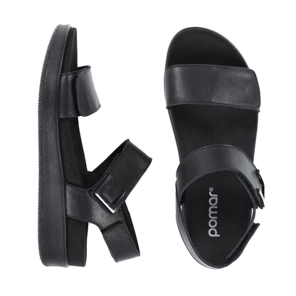 TALJA Women’s strap sandals (12754-100)
