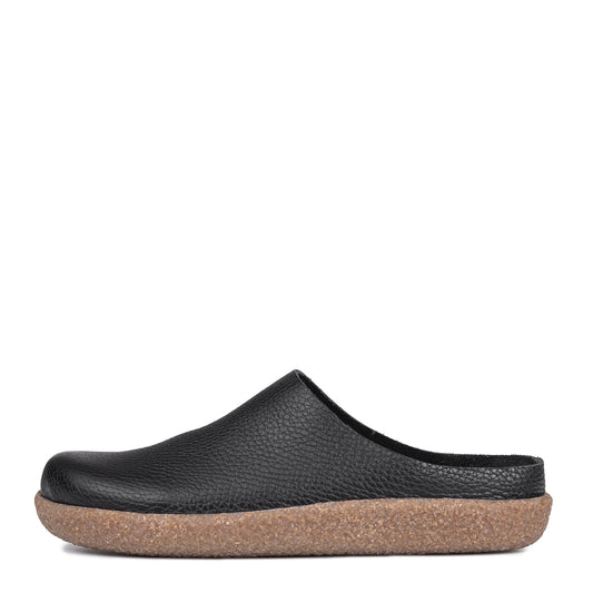 HALAVA Women’s slip-on mules (12756-100)