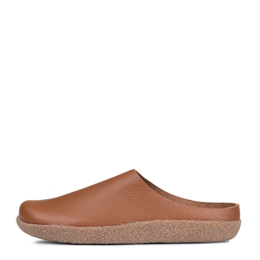 HALAVA Women’s slip-on mules (12756-102)