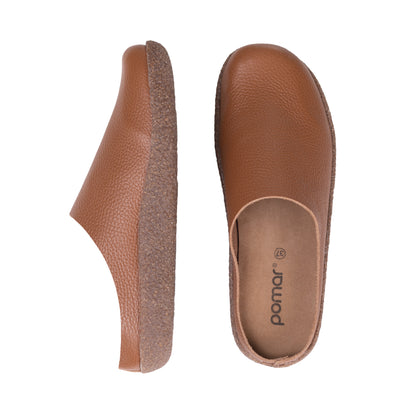 HALAVA Women’s slip-on mules (12756-102)