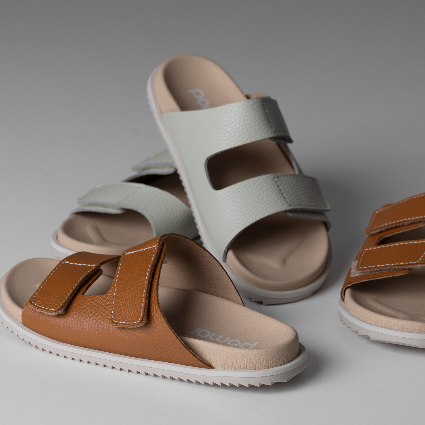 NINNI Women's sandals(12761-102)