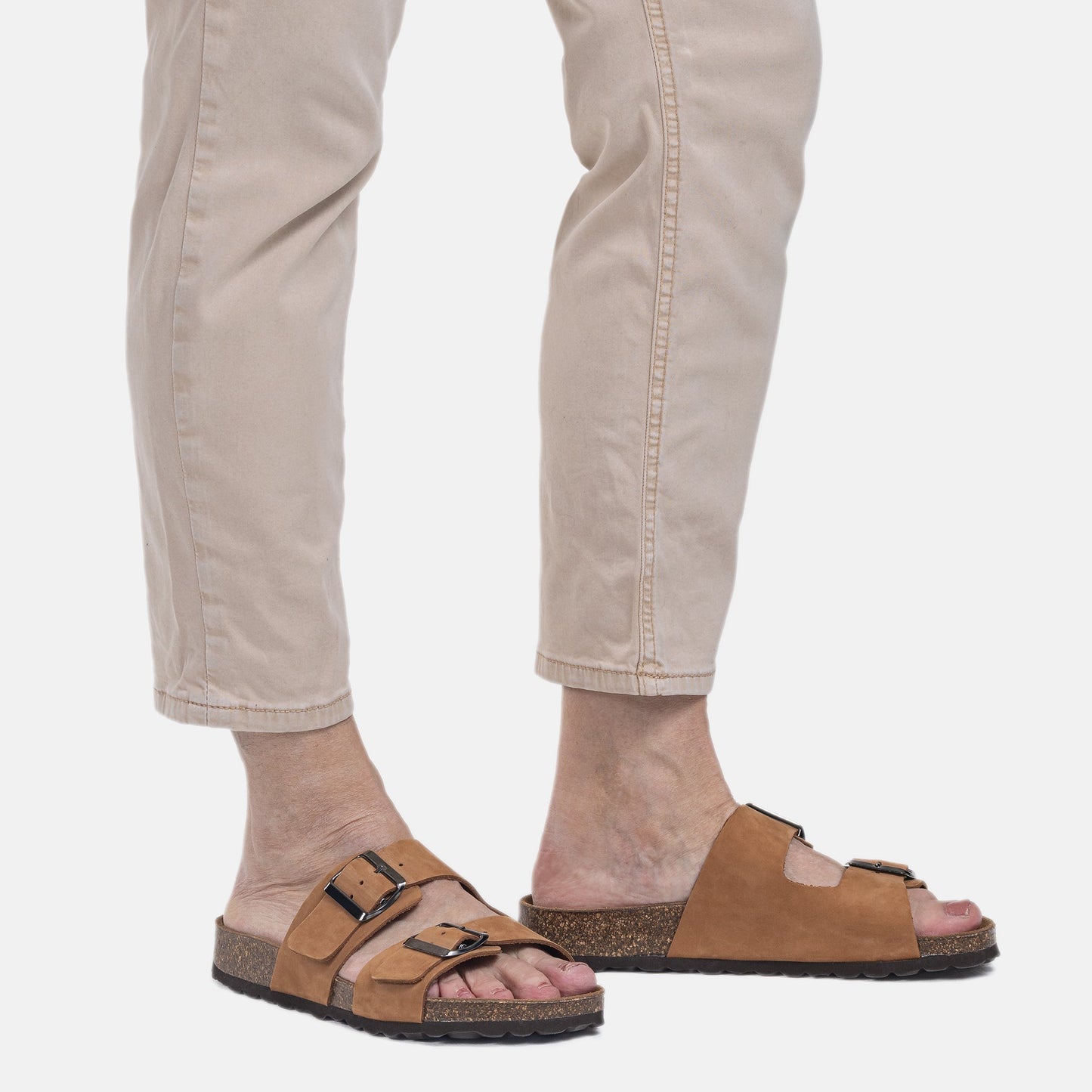 AURINKO Women’s sandals(12779-502)