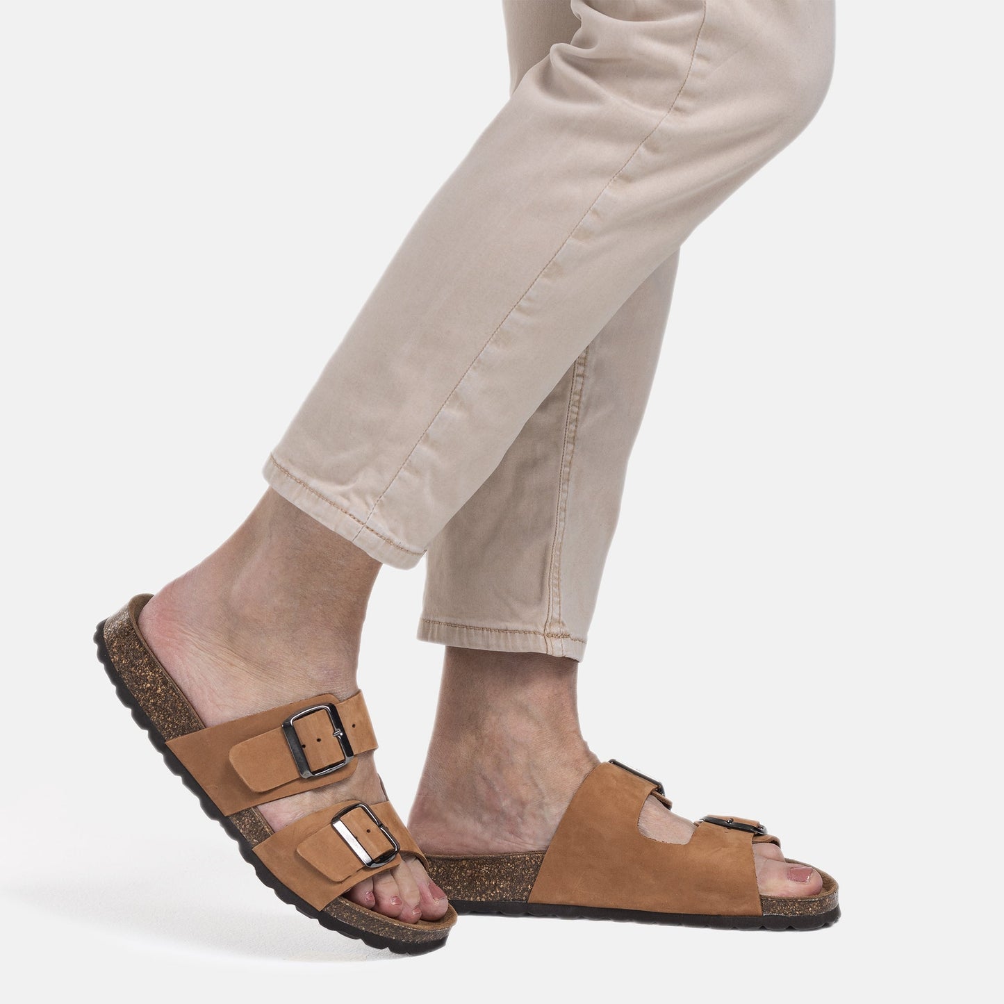 AURINKO Women’s sandals(12779-502)