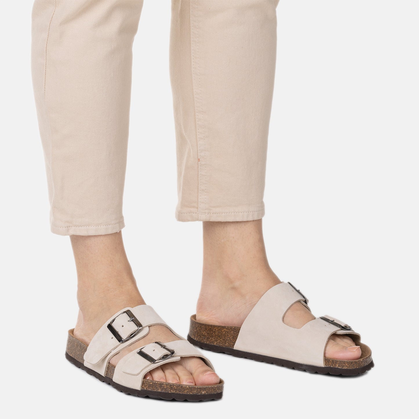 AURINKO Women’s sandals (12779-512)