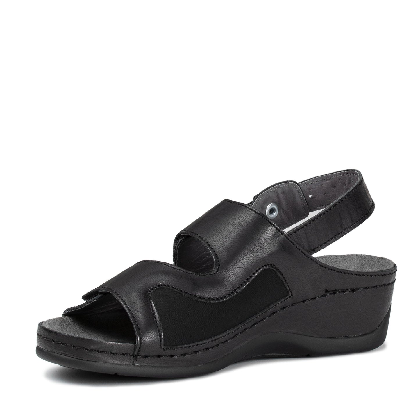 AAMU Women’s Pomar+ sandals (12783-100)