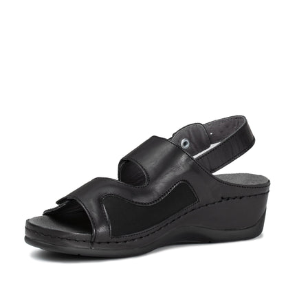 AAMU Women’s Pomar+ sandals (12783-100)