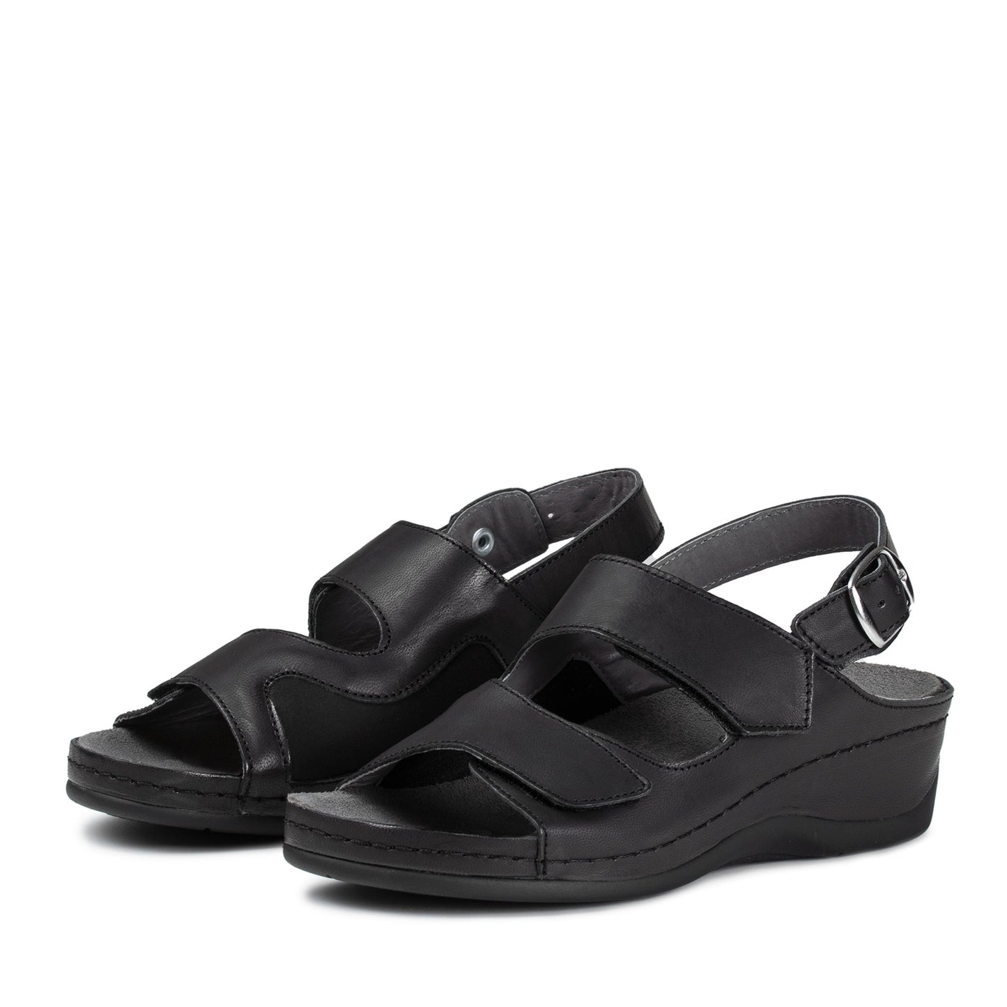 AAMU Women’s Pomar+ sandals (12783-100)