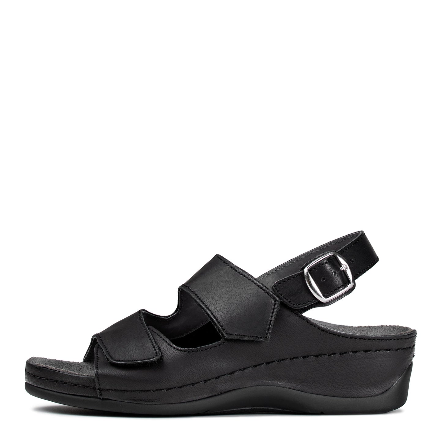 AAMU Women’s Pomar+ sandals (12783-100)