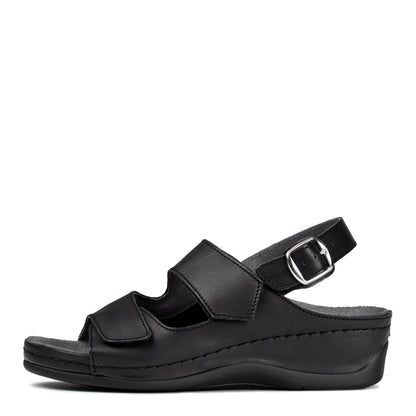 AAMU Women’s Pomar+ sandals (12783-100)