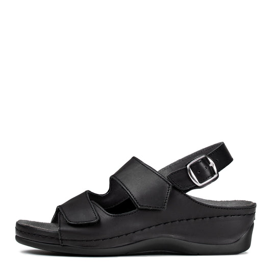 AAMU Women’s Pomar+ sandals (12783-100)